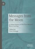 Grampp |  Messages from the Moon | Buch |  Sack Fachmedien