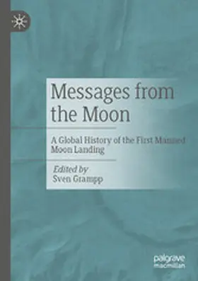 Grampp |  Messages from the Moon | eBook | Sack Fachmedien