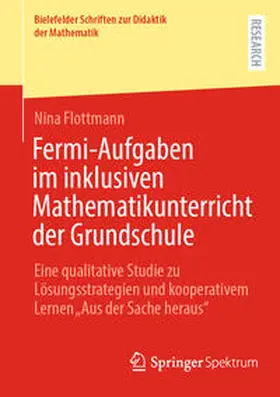 Flottmann | Fermi-Aufgaben im inklusiven Mathematikunterricht der Grundschule | E-Book | www.sack.de