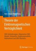 Meckelburg |  Theorie der Elektromagnetischen Verträglichkeit | Buch |  Sack Fachmedien