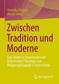Stein / Zimmer |  Zwischen Tradition und Moderne | Buch |  Sack Fachmedien