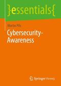 Pils |  Cybersecurity-Awareness | Buch |  Sack Fachmedien