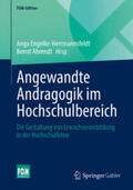 Engelke-Herrmannsfeldt / Ahrendt |  Angewandte Andragogik im Hochschulbereich | Buch |  Sack Fachmedien