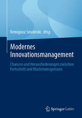 Smolinski |  Modernes Innovationsmanagement | eBook | Sack Fachmedien