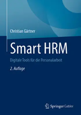 Gärtner | Smart HRM | E-Book | www.sack.de