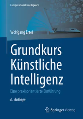 Ertel |  Grundkurs Künstliche Intelligenz | eBook | Sack Fachmedien