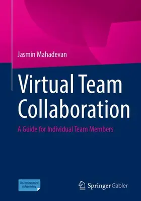 Mahadevan |  Virtual Team Collaboration | Buch |  Sack Fachmedien