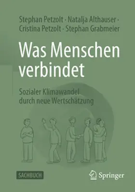 Petzolt / Althauser / Grabmeier | Was Menschen verbindet | E-Book | sack.de