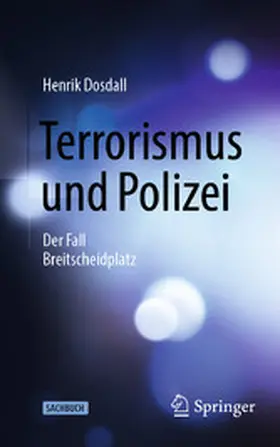 Dosdall |  Terrorismus und Polizei | eBook | Sack Fachmedien