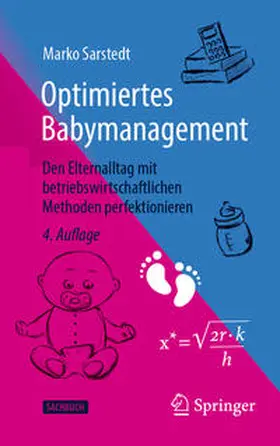 Sarstedt | Optimiertes Babymanagement | E-Book | www.sack.de