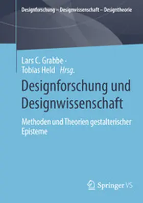 Grabbe / Held | Designforschung und Designwissenschaft | E-Book | www.sack.de