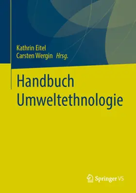 Wergin / Eitel |  Handbuch Umweltethnologie | Buch |  Sack Fachmedien
