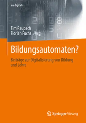 Raupach / Fuchs | Bildungsautomaten? | E-Book | www.sack.de