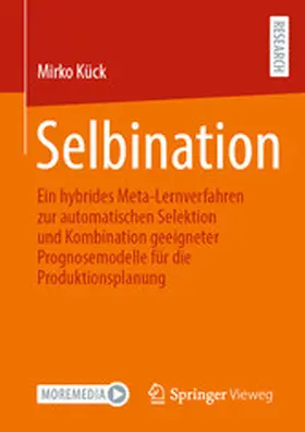 Kück | Selbination | E-Book | www.sack.de