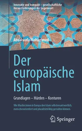 Mohammed |  Der europäische Islam | Buch |  Sack Fachmedien