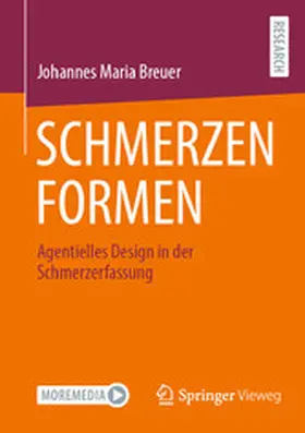 Breuer | SCHMERZEN FORMEN | E-Book | www.sack.de