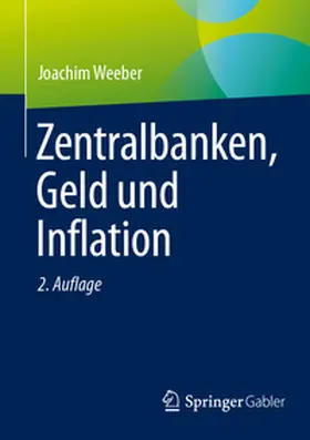 Weeber | Zentralbanken, Geld und Inflation | E-Book | sack.de