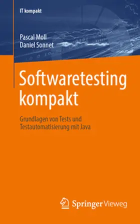 Moll / Sonnet | Softwaretesting kompakt | E-Book | sack.de