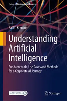 Kreutzer | Understanding Artificial Intelligence | E-Book | www.sack.de