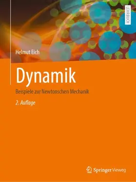 Eich |  Dynamik | Buch |  Sack Fachmedien