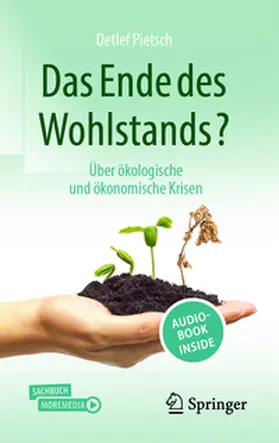 Pietsch |  Das Ende des Wohlstands? | eBook | Sack Fachmedien