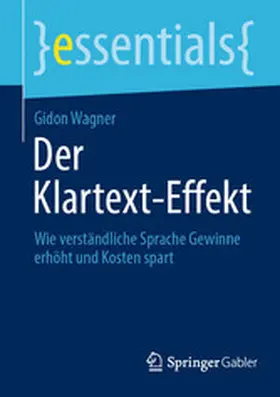 Wagner | Der Klartext-Effekt | E-Book | www.sack.de