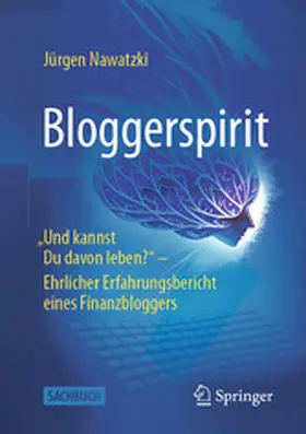 Nawatzki | Bloggerspirit | E-Book | www.sack.de
