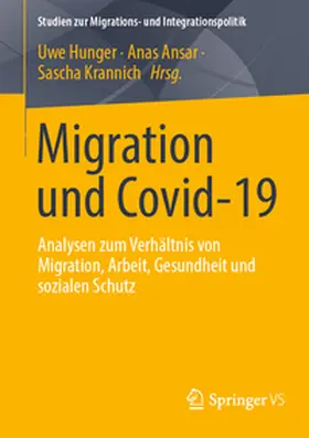 Hunger / Ansar / Krannich | Migration und Covid-19 | E-Book | sack.de