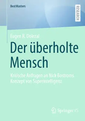 Dolezal | Der überholte Mensch | E-Book | sack.de