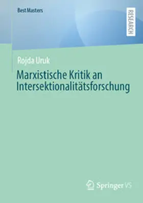 Uruk | Marxistische Kritik an Intersektionalitätsforschung | E-Book | www.sack.de