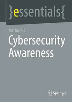 Pils |  Cybersecurity Awareness | eBook | Sack Fachmedien