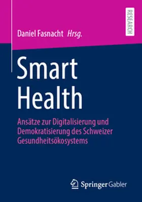Fasnacht |  Smart Health | Buch |  Sack Fachmedien