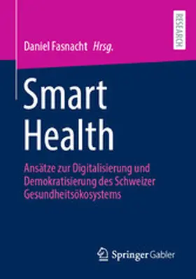 Fasnacht | Smart Health | E-Book | www.sack.de