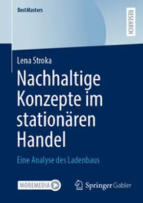 Stroka | Nachhaltige Konzepte im stationären Handel | E-Book | www.sack.de