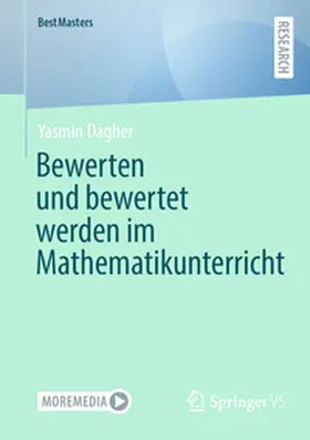 Dagher |  Bewerten und bewertet werden im Mathematikunterricht | eBook | Sack Fachmedien