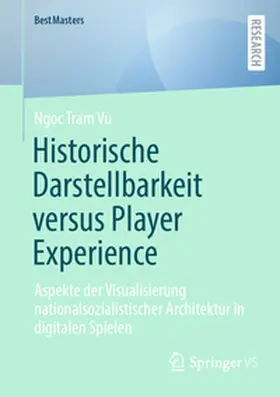 Vu | Historische Darstellbarkeit versus Player Experience | E-Book | www.sack.de