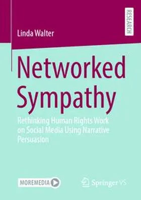 Walter |  Networked Sympathy | Buch |  Sack Fachmedien