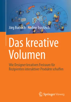 Burbach / Trautzsch | Das kreative Volumen | E-Book | www.sack.de