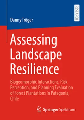Tröger | Assessing Landscape Resilience | E-Book | www.sack.de