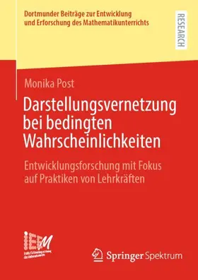 Post |  Darstellungsvernetzung bei bedingten Wahrscheinlichkeiten | Buch |  Sack Fachmedien