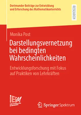 Post |  Darstellungsvernetzung bei bedingten Wahrscheinlichkeiten | eBook | Sack Fachmedien