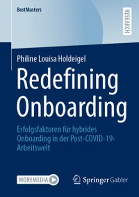 Holdeigel | Redefining Onboarding | E-Book | sack.de
