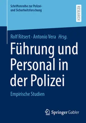 Vera / Ritsert |  Führung und Personal in der Polizei | eBook | Sack Fachmedien
