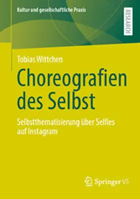 Wittchen | Choreografien des Selbst | E-Book | www.sack.de