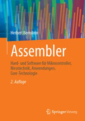 Bernstein |  Assembler | eBook | Sack Fachmedien
