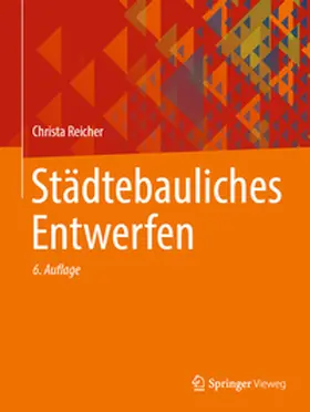 Reicher |  Städtebauliches Entwerfen | eBook | Sack Fachmedien