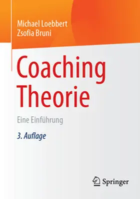 Loebbert / Bruni | Coaching Theorie | E-Book | sack.de