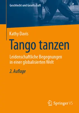 Davis / Müller / Lutz |  Tango tanzen | eBook | Sack Fachmedien