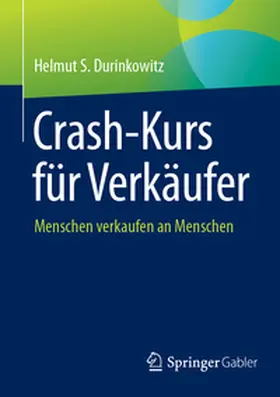 Durinkowitz | Crash-Kurs für Verkäufer | E-Book | www.sack.de