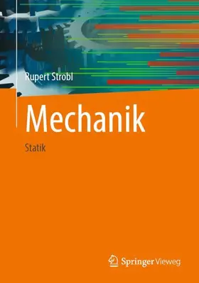 Strobl |  Mechanik | Buch |  Sack Fachmedien